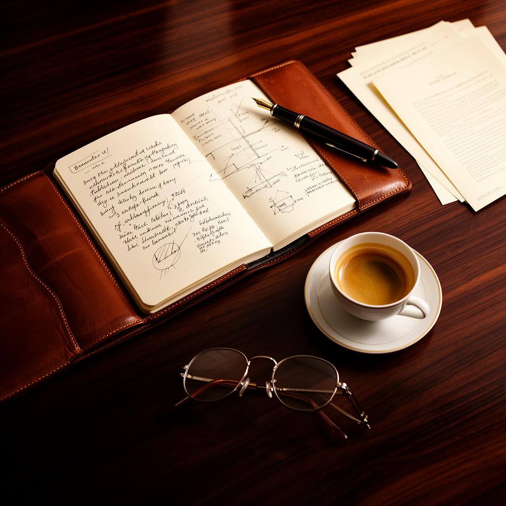 Strategic Consulting